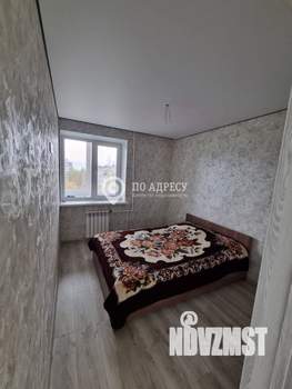 3-к квартира, вторичка, 76м2, 7/9 этаж