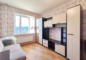 1-к квартира, вторичка, 25м2, 5/8 этаж