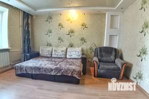 1-к квартира, вторичка, 36м2, 7/10 этаж