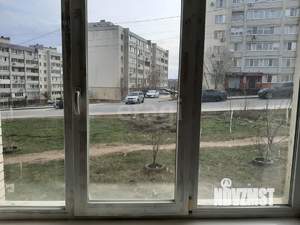 1-к квартира, вторичка, 34м2, 1/6 этаж