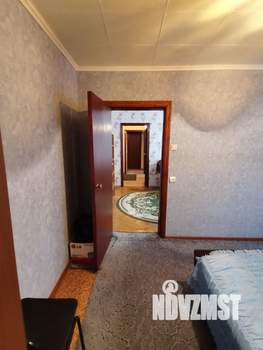 3-к квартира, вторичка, 56м2, 4/9 этаж