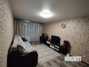 1-к квартира, вторичка, 38м2, 8/10 этаж