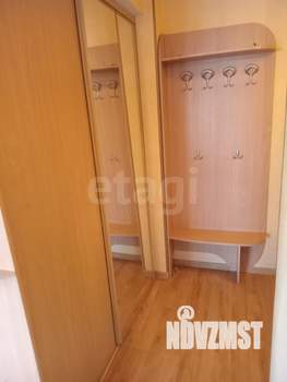 1-к квартира, вторичка, 31м2, 3/4 этаж