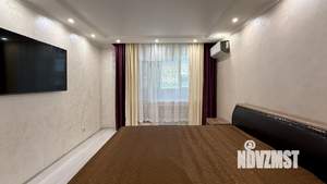 3-к квартира, вторичка, 95м2, 15/16 этаж