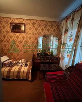 2-к квартира, вторичка, 43м2, 1/5 этаж