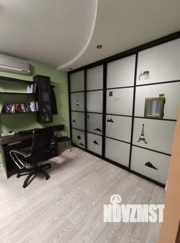 1-к квартира, вторичка, 31м2, 3/4 этаж