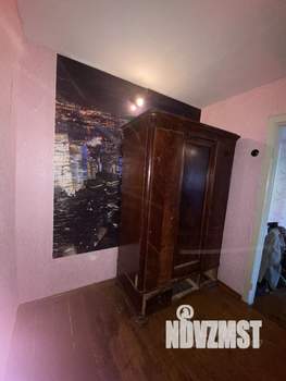 2-к квартира, вторичка, 44м2, 2/5 этаж