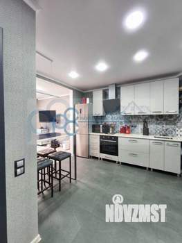 1-к квартира, вторичка, 39м2, 9/23 этаж