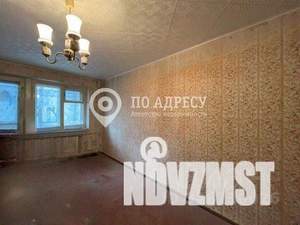 2-к квартира, вторичка, 45м2, 3/5 этаж