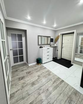 3-к квартира, вторичка, 62м2, 4/14 этаж