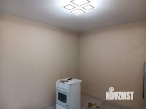 1-к квартира, вторичка, 22м2, 1/5 этаж