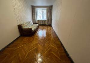 3-к квартира, вторичка, 59м2, 6/1 этаж