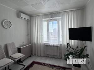 3-к квартира, вторичка, 56м2, 9/9 этаж