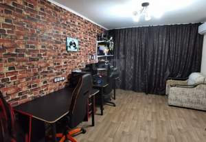 3-к квартира, вторичка, 82м2, 4/10 этаж