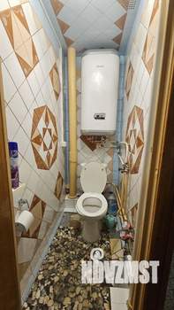 2-к квартира, вторичка, 58м2, 8/9 этаж