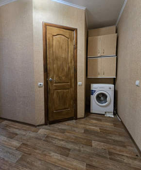 1-к квартира, вторичка, 39м2, 4/10 этаж