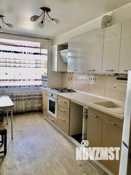 3-к квартира, вторичка, 77м2, 10/11 этаж