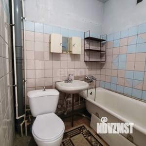2-к квартира, вторичка, 44м2, 5/5 этаж