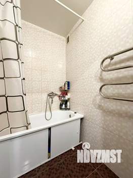 1-к квартира, вторичка, 37м2, 2/6 этаж