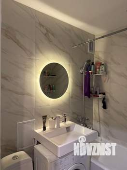 2-к квартира, вторичка, 44м2, 5/5 этаж