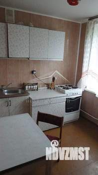1-к квартира, вторичка, 41м2, 5/5 этаж