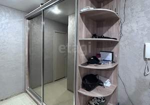 2-к квартира, вторичка, 53м2, 9/9 этаж