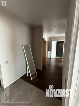 3-к квартира, вторичка, 78м2, 20/24 этаж