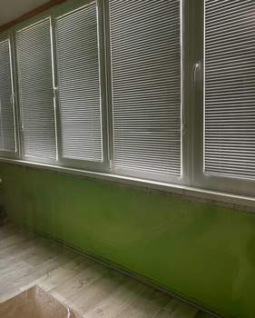 1-к квартира, вторичка, 35м2, 5/9 этаж