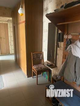 3-к квартира, вторичка, 60м2, 2/9 этаж