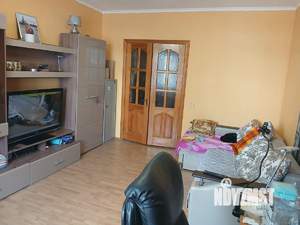 3-к квартира, вторичка, 65м2, 2/10 этаж