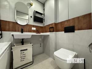 1-к квартира, вторичка, 38м2, 13/16 этаж