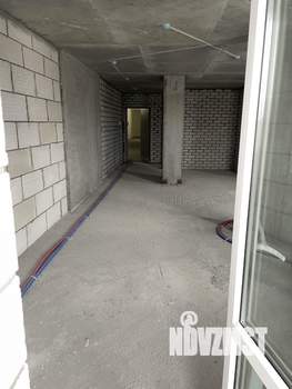 Студия квартира, вторичка, 49м2, 8/16 этаж