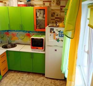 2-к квартира, вторичка, 53м2, 5/10 этаж