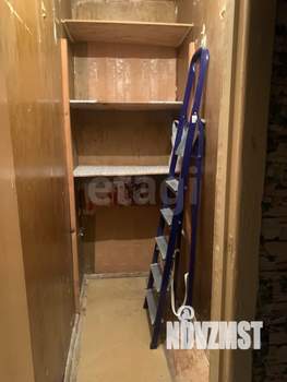 1-к квартира, вторичка, 41м2, 5/5 этаж