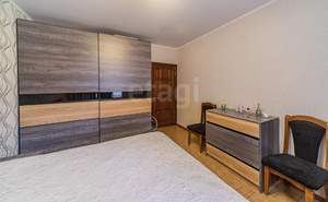 2-к квартира, вторичка, 53м2, 4/10 этаж