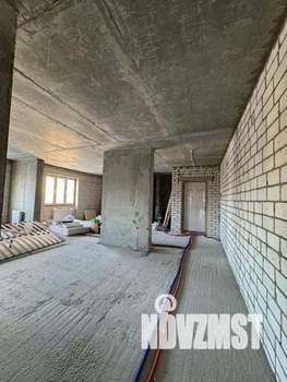 3-к квартира, вторичка, 91м2, 13/26 этаж