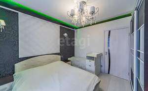 3-к квартира, вторичка, 90м2, 4/10 этаж