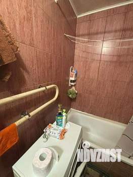 1-к квартира, вторичка, 31м2, 4/5 этаж