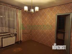 2-к квартира, вторичка, 32м2, 5/5 этаж