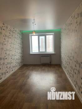 2-к квартира, вторичка, 55м2, 12/15 этаж