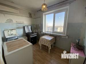 3-к квартира, вторичка, 60м2, 5/5 этаж