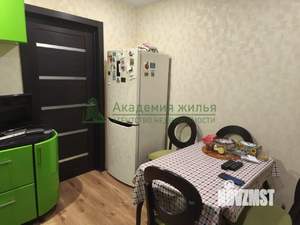 1-к квартира, вторичка, 36м2, 3/9 этаж