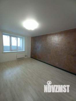 1-к квартира, вторичка, 41м2, 5/10 этаж