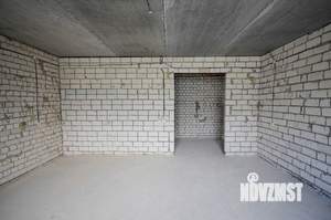 2-к квартира, вторичка, 57м2, 4/6 этаж