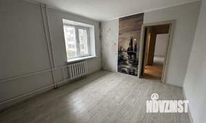 1-к квартира, вторичка, 47м2, 2/12 этаж