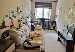 5-к квартира, вторичка, 107м2, 3/5 этаж