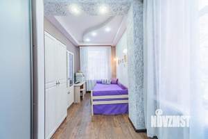 3-к квартира, вторичка, 72м2, 2/4 этаж