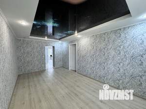 3-к квартира, вторичка, 63м2, 3/5 этаж