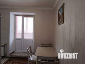 2-к квартира, вторичка, 55м2, 2/14 этаж