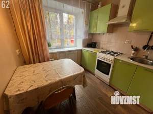 2-к квартира, вторичка, 45м2, 2/5 этаж